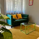 Roma Flat Style And Comfort